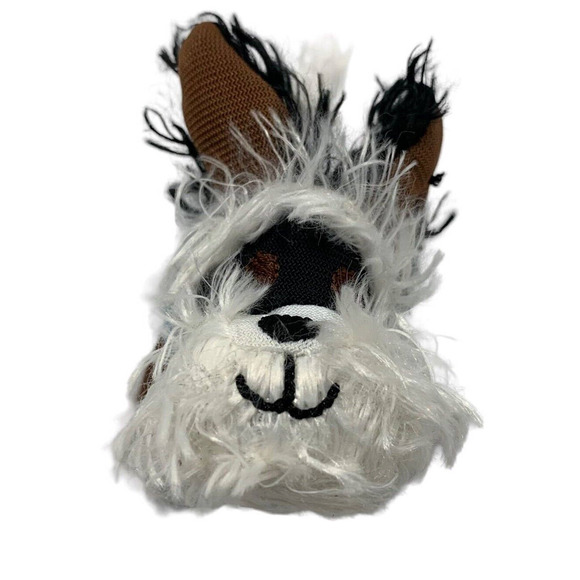 Hotel For Dogs McDonalds 2009 Happy Meal Plush Toy #6 Romeo Collectible‎ - Picture 2 of 6